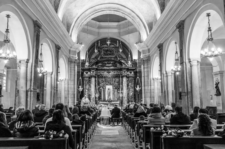 Fotografo di matrimoni Mauro Vacca (maurovacca). Foto del 19 aprile