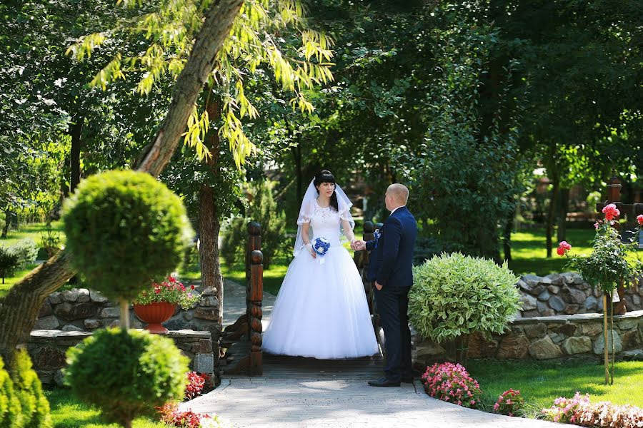 Fotógrafo de bodas Evgeniya Frolova (frolova22). Foto del 2 de marzo 2019