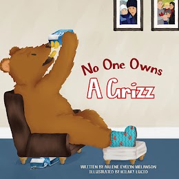 No One Owns A Grizz cover