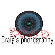 Craig's photograhpy 1.0.1 Icon