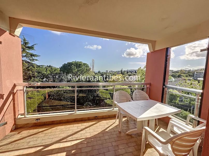 Vente appartement 3 pièces 67.14 m² à Antibes (06600), 429 000 €