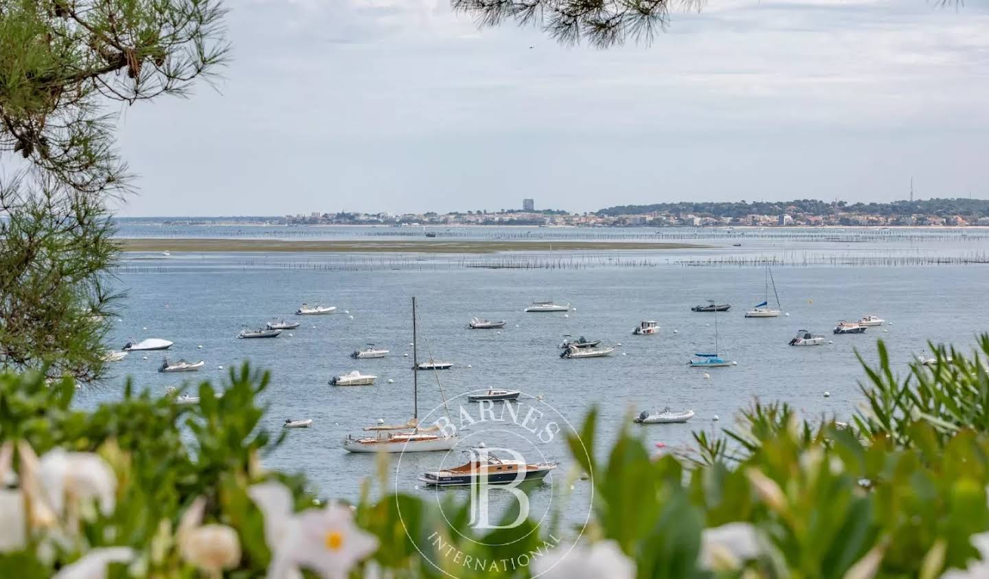 Maison Lege-cap-ferret