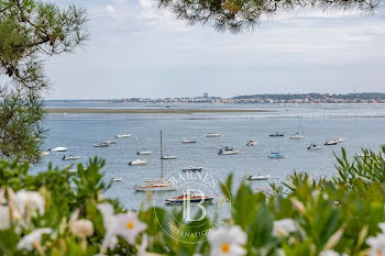 maison à Lege-cap-ferret (33)