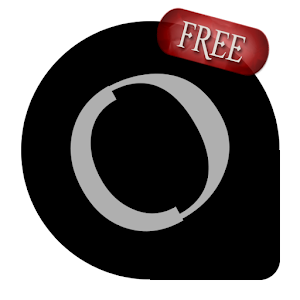 Oscuro Icon Pack
