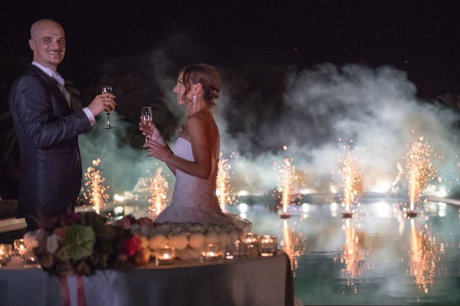 Photographe de mariage Claudio Onorato (claudioonorato). Photo du 8 août 2016