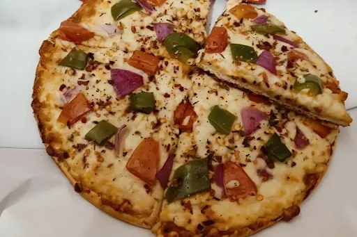 Delicious Pizza