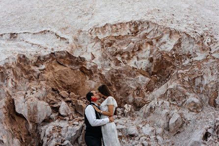 Fotógrafo de bodas Valentina Bogushevich (bogushevich). Foto del 8 de agosto 2018