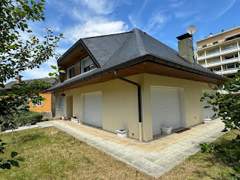 maison à Chambery (73)