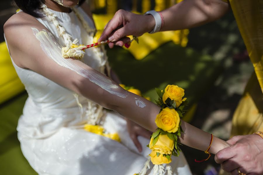 Wedding photographer Ram Prajapati (storiesbyram). Photo of 16 July 2023