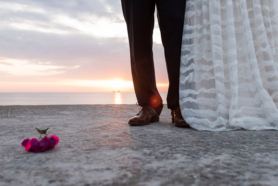 Wedding photographer Nikos Efstratiou (cicada-studio). Photo of 3 February 2021