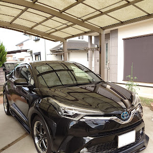 C-HR ZYX10