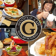 古迪歐 Goody.O.Cafe(永和店)