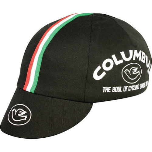 Pace Columbus Cycling Cap