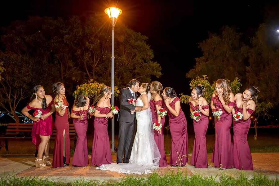 Fotografo di matrimoni Juan Carlos Mendoza (jcmendozafoto). Foto del 23 aprile 2020