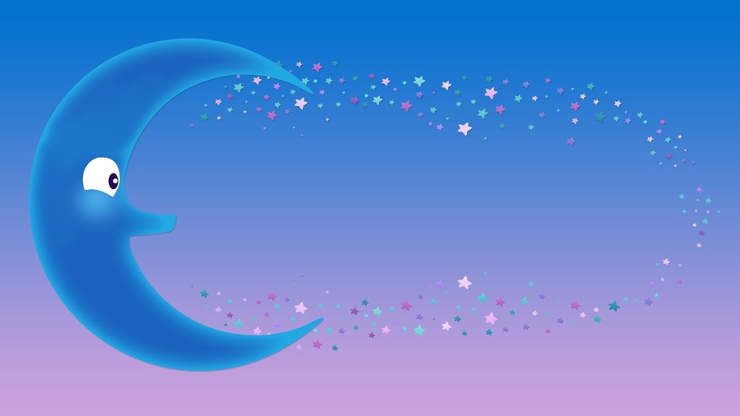 Watch Moon and Stars live
