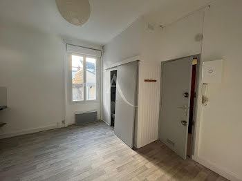 appartement à Nantes (44)