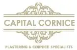 Capital Cornice (scot) Ltd Logo