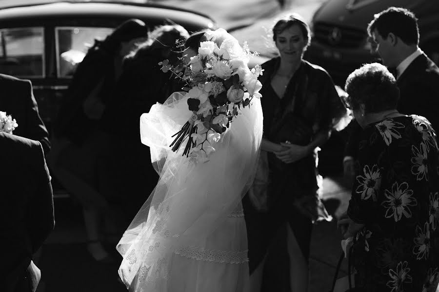 Wedding photographer Shardey Olynyk (naliawedding). Photo of 16 February 2023