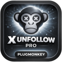 X Unfollow Pro by PlugMonkey: Twitter Manager