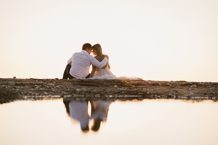 Wedding photographer Thanasis Nikolakopoulos (vintagememories). Photo of 30 November 2023