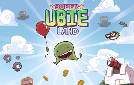 Super Ubie Land small promo image