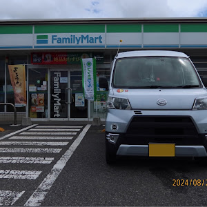 ハイゼットカーゴ S321V