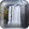 Waterfall Live Wallpapers icon