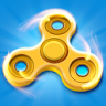 Fidget Spinner Master icon