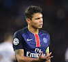 Thiago Silva tente d'éteindre la polémique du penalty