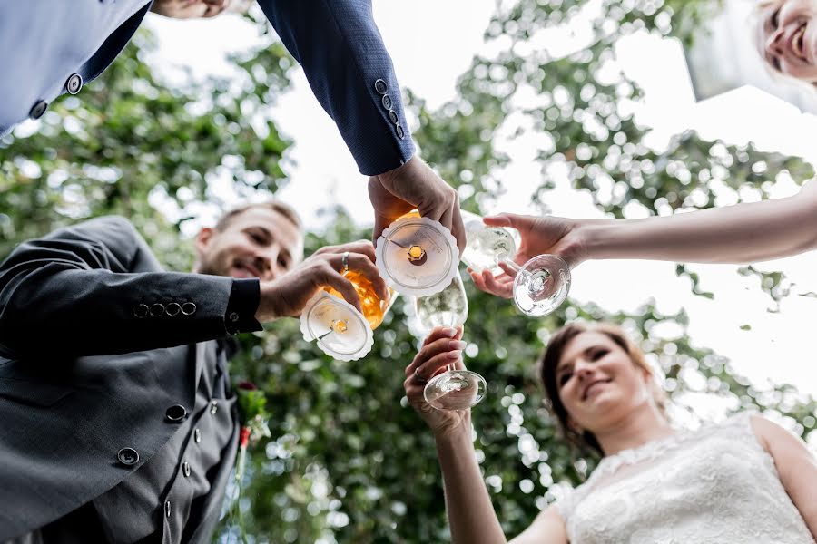 Fotógrafo de bodas Karina Hömmen (karinahphoto). Foto del 22 de mayo 2019