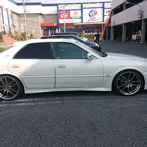 チェイサー JZX100