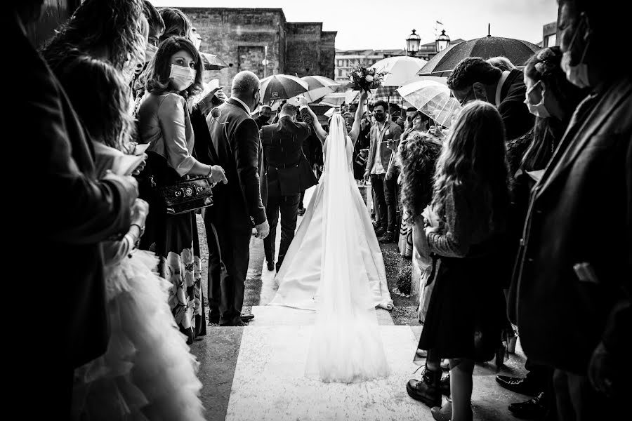 Wedding photographer Antonella Catalano (catalano). Photo of 13 February 2021