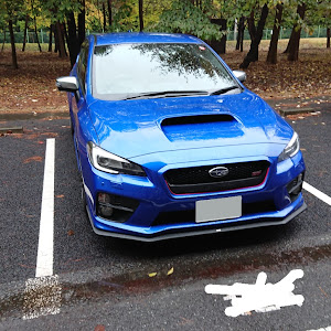 WRX STI VAB