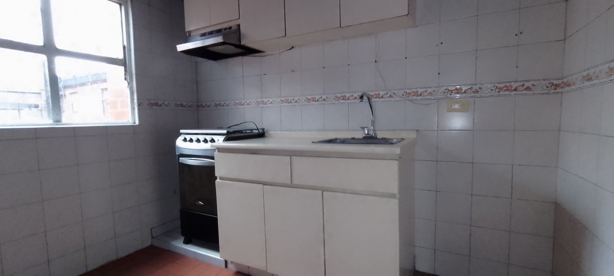 Apartamento En Venta - Carlos Lleras, Bogota