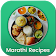 5000+ Marathi Recipes Free icon