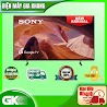 Google Tivi Sony 4K 85 Inch Kd - 85X80L - Hàng Chính Hãng - Giao Hcm Và 1 Số Tỉnh Thành