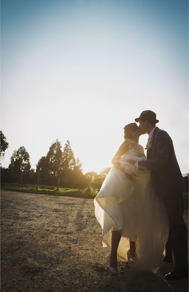 Fotógrafo de bodas Mateo Leguizamón (aicafilms). Foto del 13 de noviembre 2017