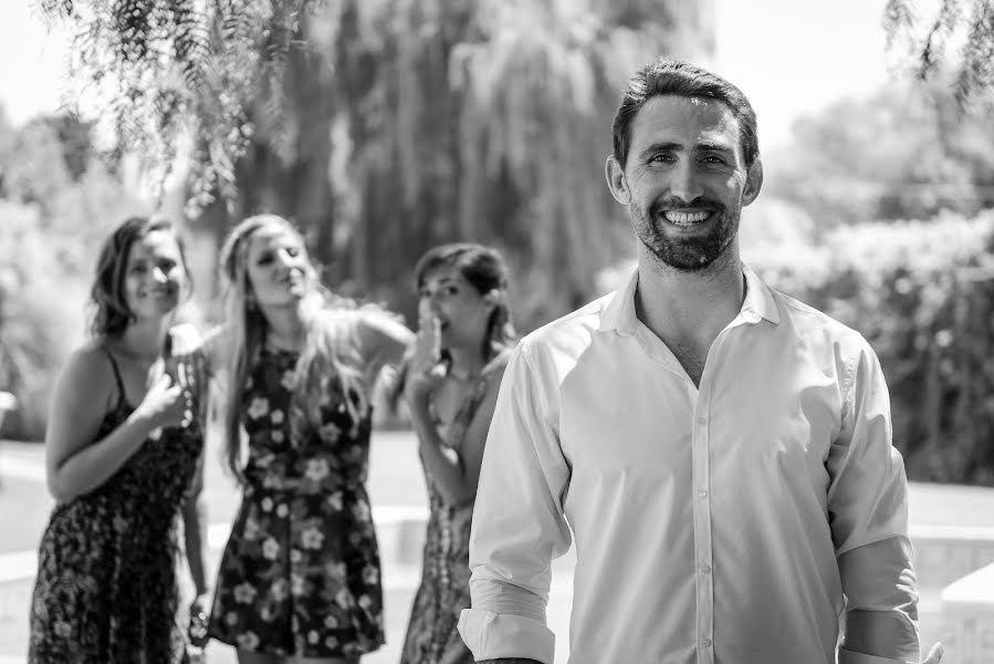 Nhiếp ảnh gia ảnh cưới Jorge Badillo (jorgebadillo). Ảnh của 16 tháng 3 2018