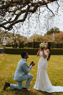 Photographe de mariage Bárbara Vicente (memorelle). Photo du 8 juin 2021