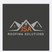 JSA Roofing Solutions Logo