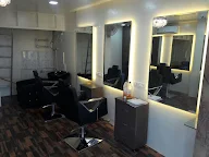 Black Head Salon -Unisex photo 1