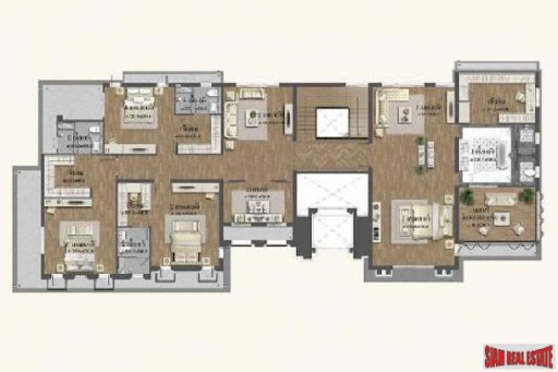 Maison 5