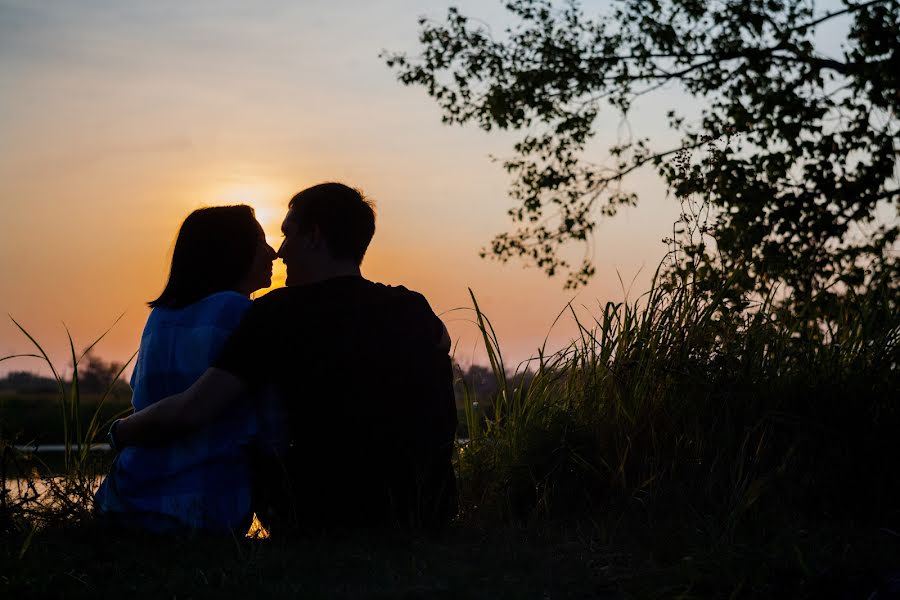 Vestuvių fotografas Mariya Medvedeva (ishimphoto). Nuotrauka 2018 birželio 17