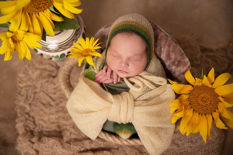 Fotógrafo de bodas Olesya Strebkova (strebkova). Foto del 16 de octubre 2022