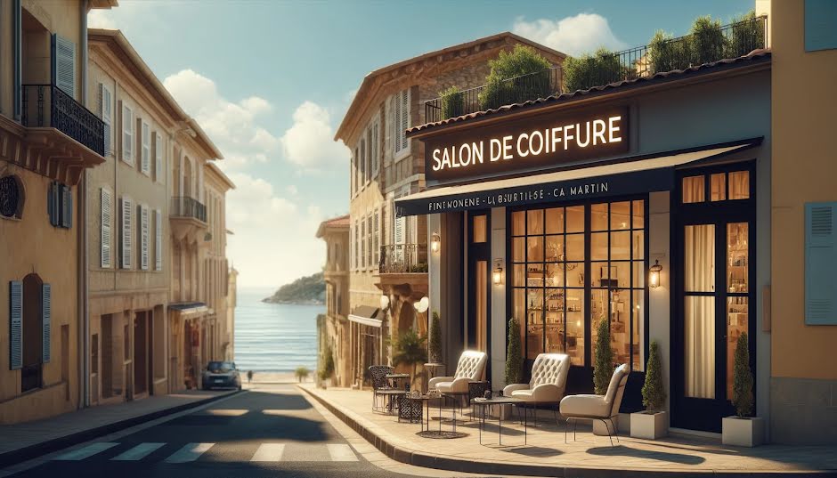 Vente locaux professionnels 1 pièce 26 m² à Roquebrune-Cap-Martin (06190), 66 000 €