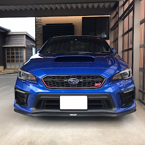 WRX STI