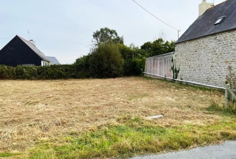  Vente Terrain à bâtir - 711m² à Penmarch (29760) 