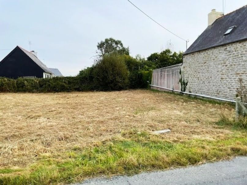 Vente terrain  711 m² à Penmarch (29760), 84 300 €