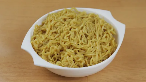 Plain Maggi