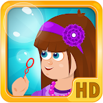 Bubble Girl Apk